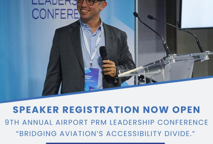  Registration for Speakers Is Now Open! – 9th Edition (2025)